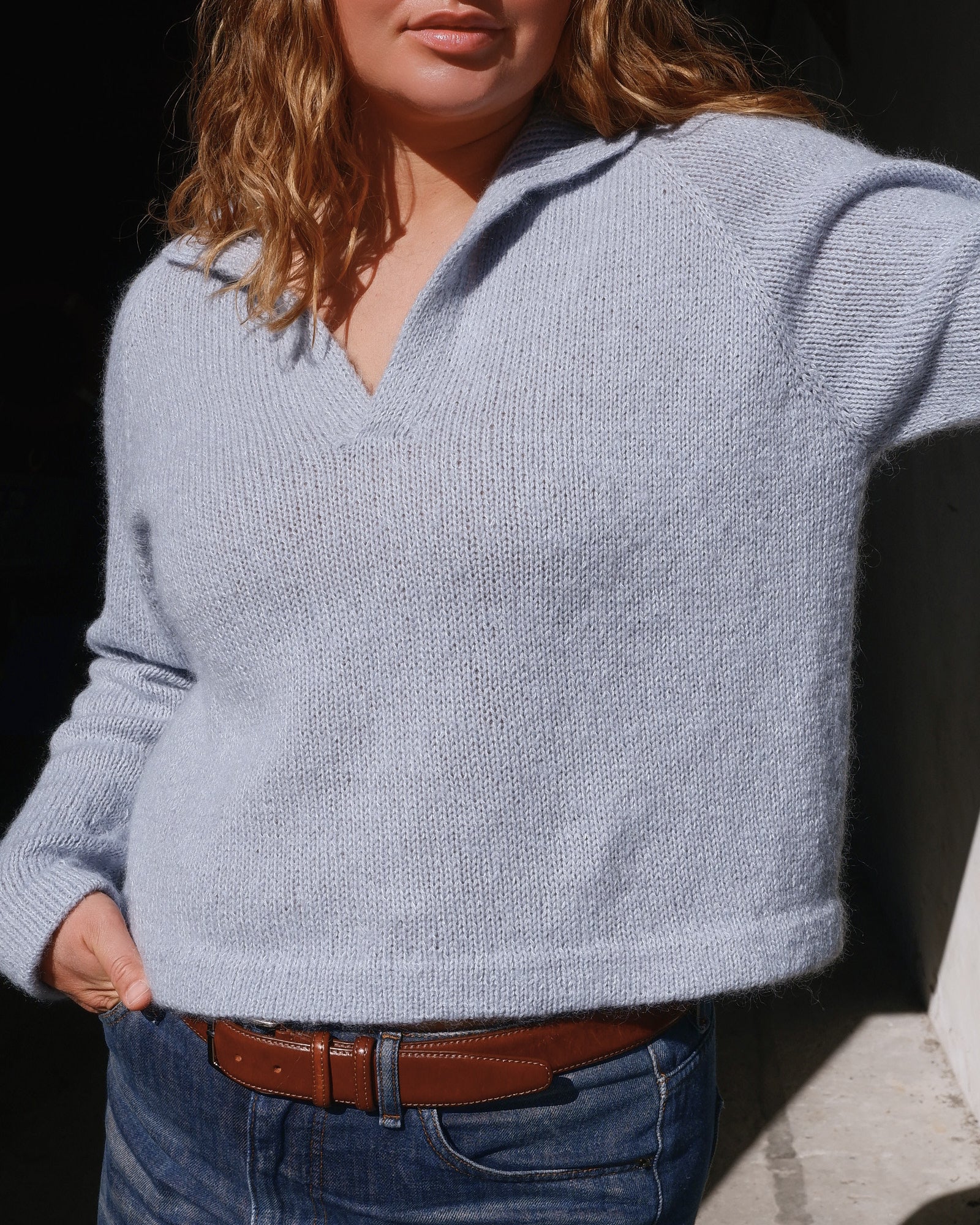 Wilson Sweater - Dansk
