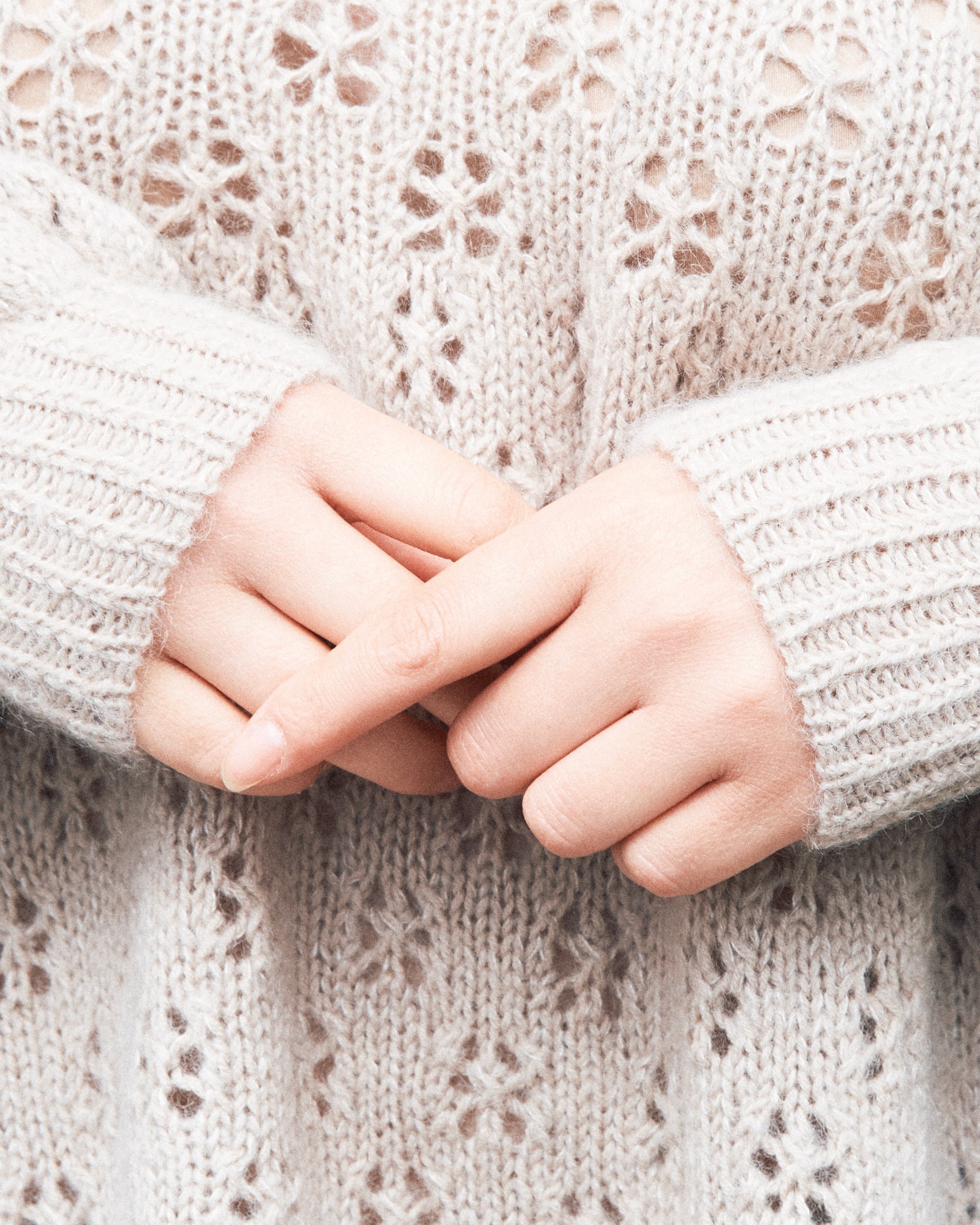 Pizza Bluse - Voksen - Dansk