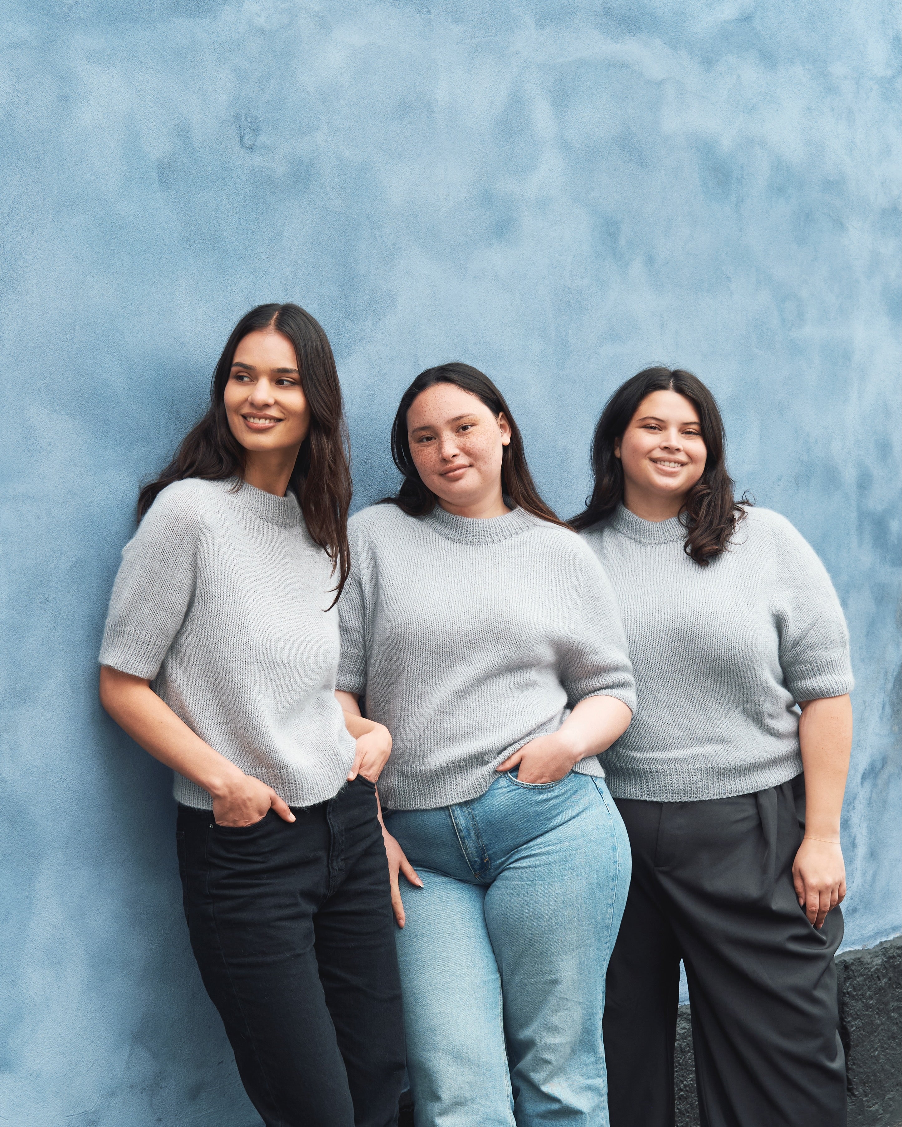 Carlie Tee - Dansk