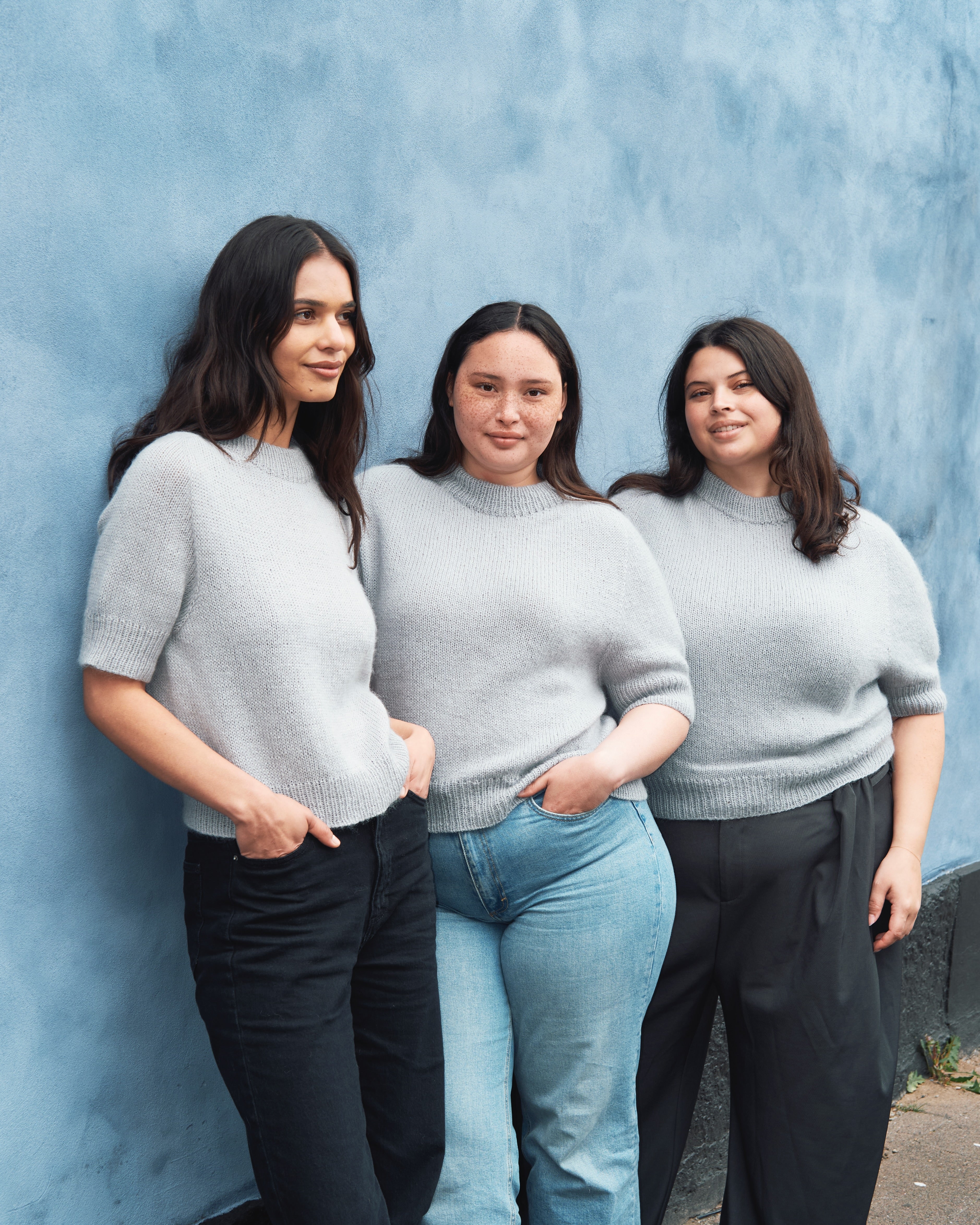 Carlie Tee - Dansk