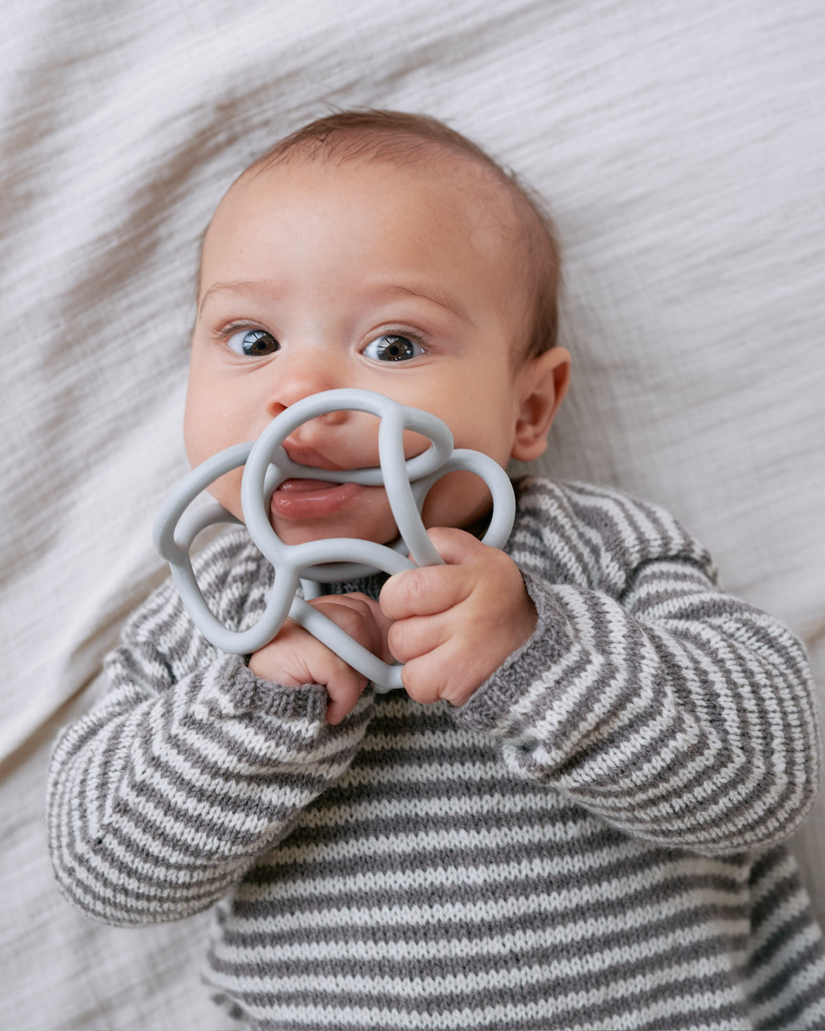 Olives Jumpsuit - Dansk