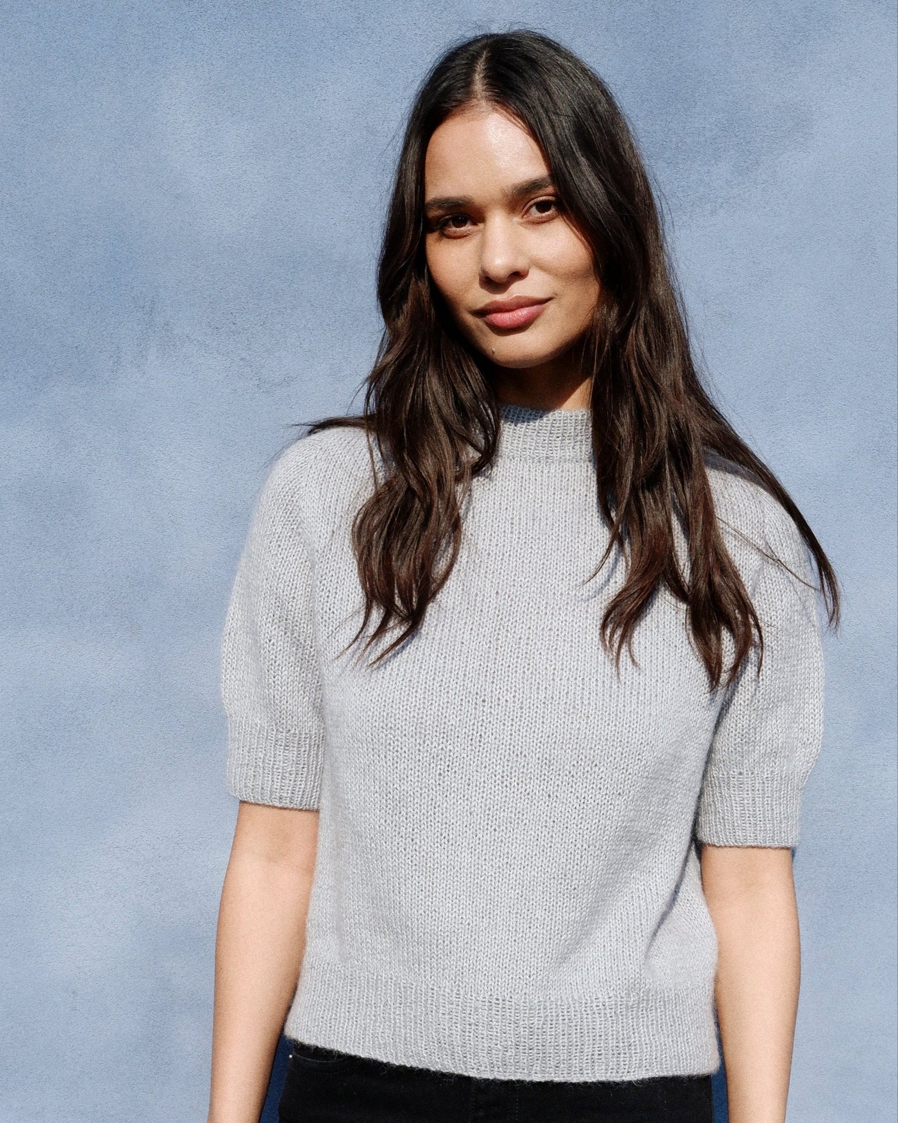 Carlie Tee - Dansk