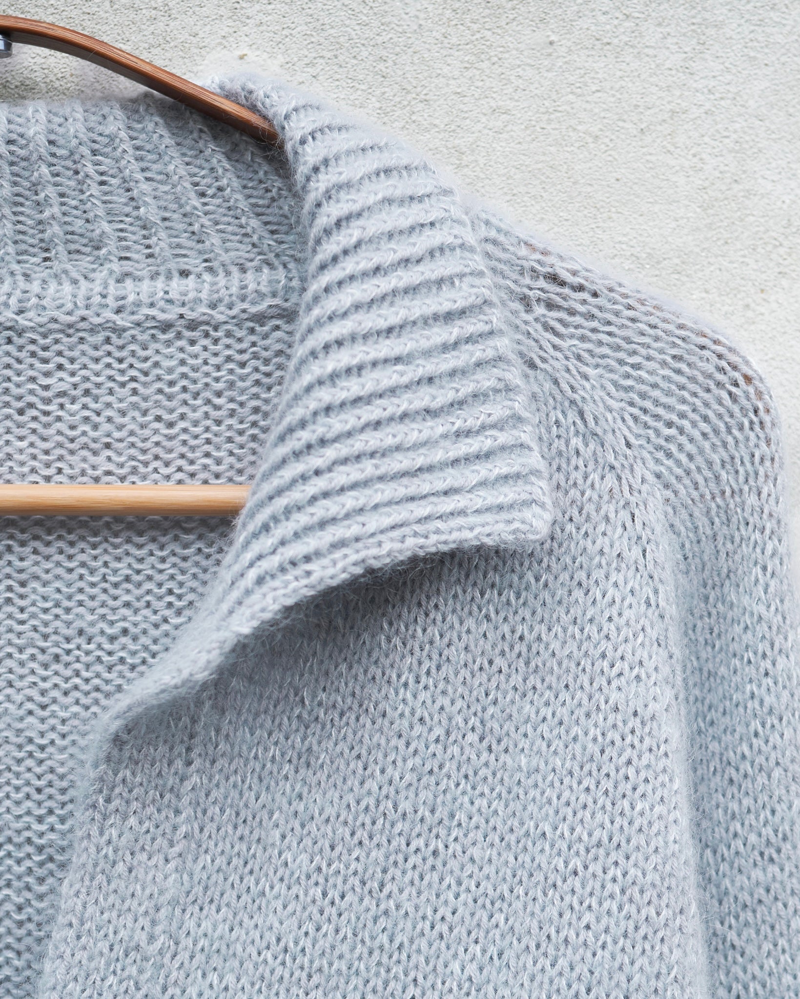 Wilson Sweater - Dansk