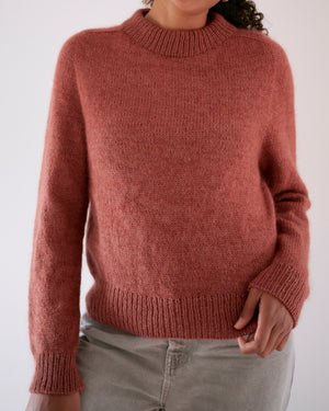 Carlie Sweater - Dansk
