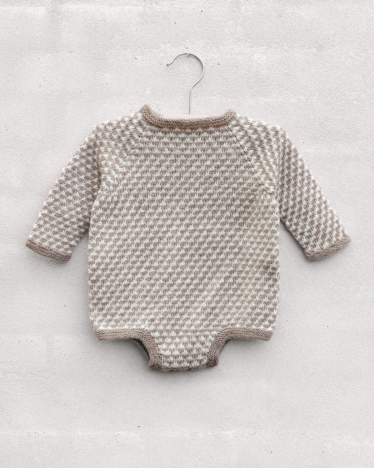 Birkes Romper - Dansk