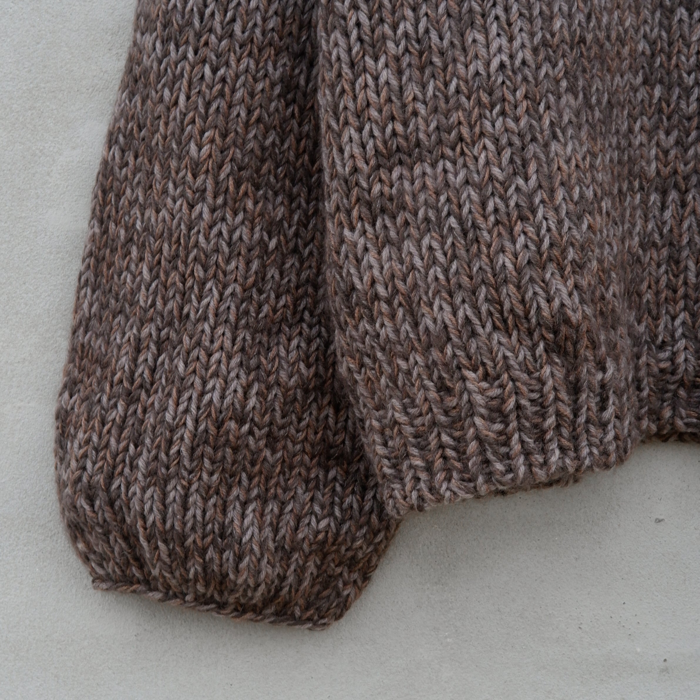 Bertha Sweater - Dansk