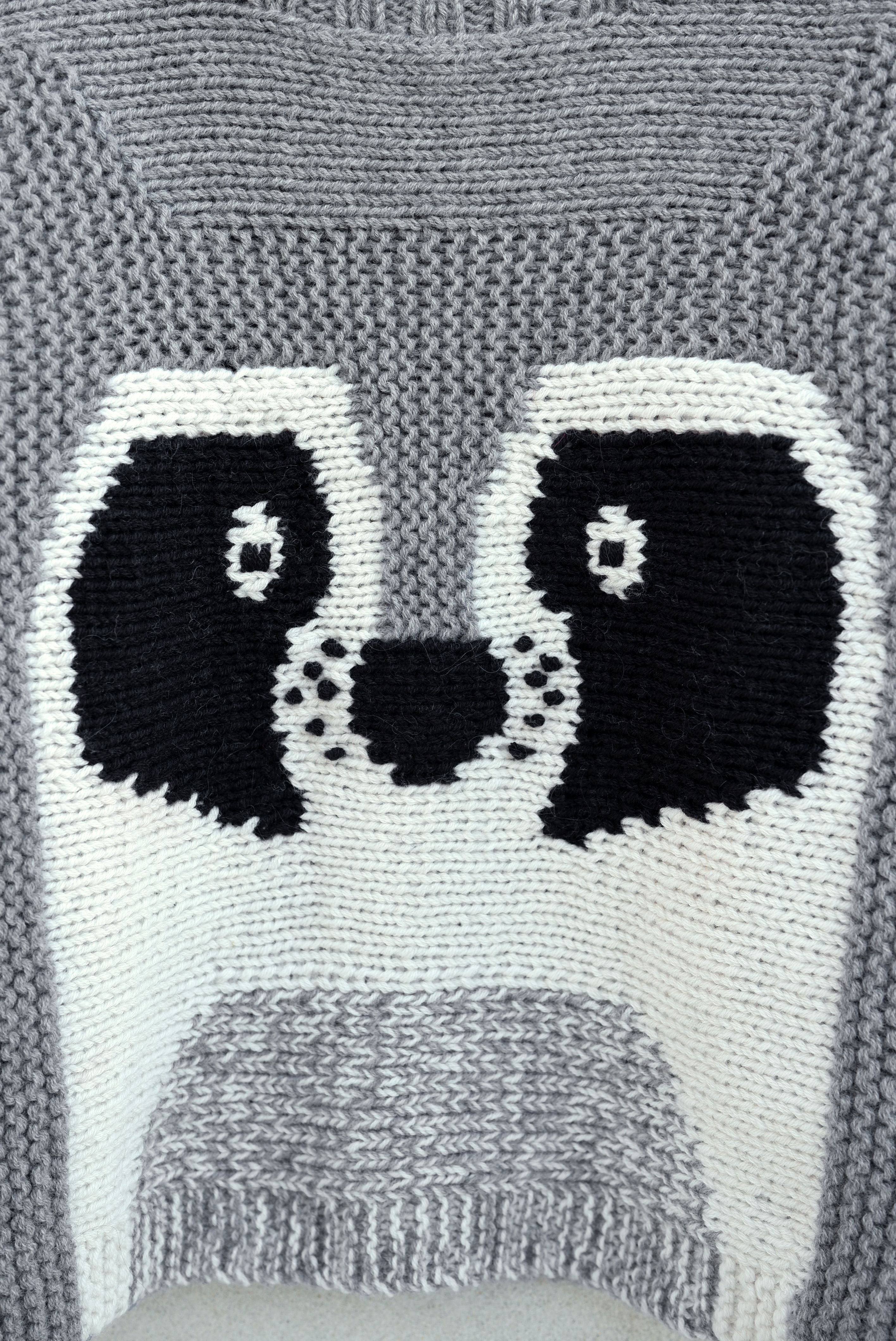 Olives Vaskebjørn - Dansk