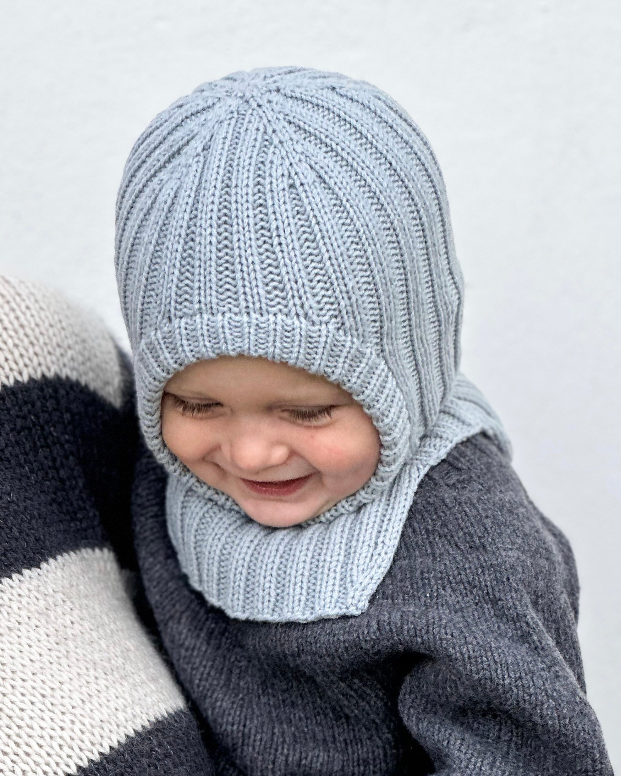 Olives Rib-elefanthue - Dansk