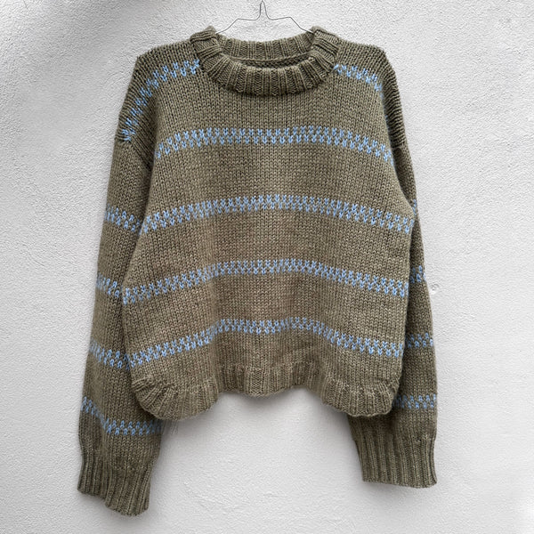Lindgren Sweater - Norsk