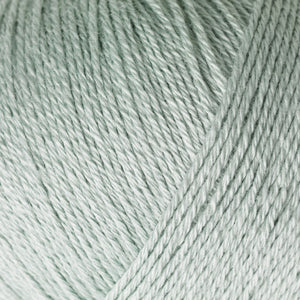 Knitting for Olive Cotton Merino - Lys Mint