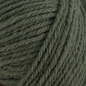 Knitting for Olive HEAVY Merino - Flaskegrøn