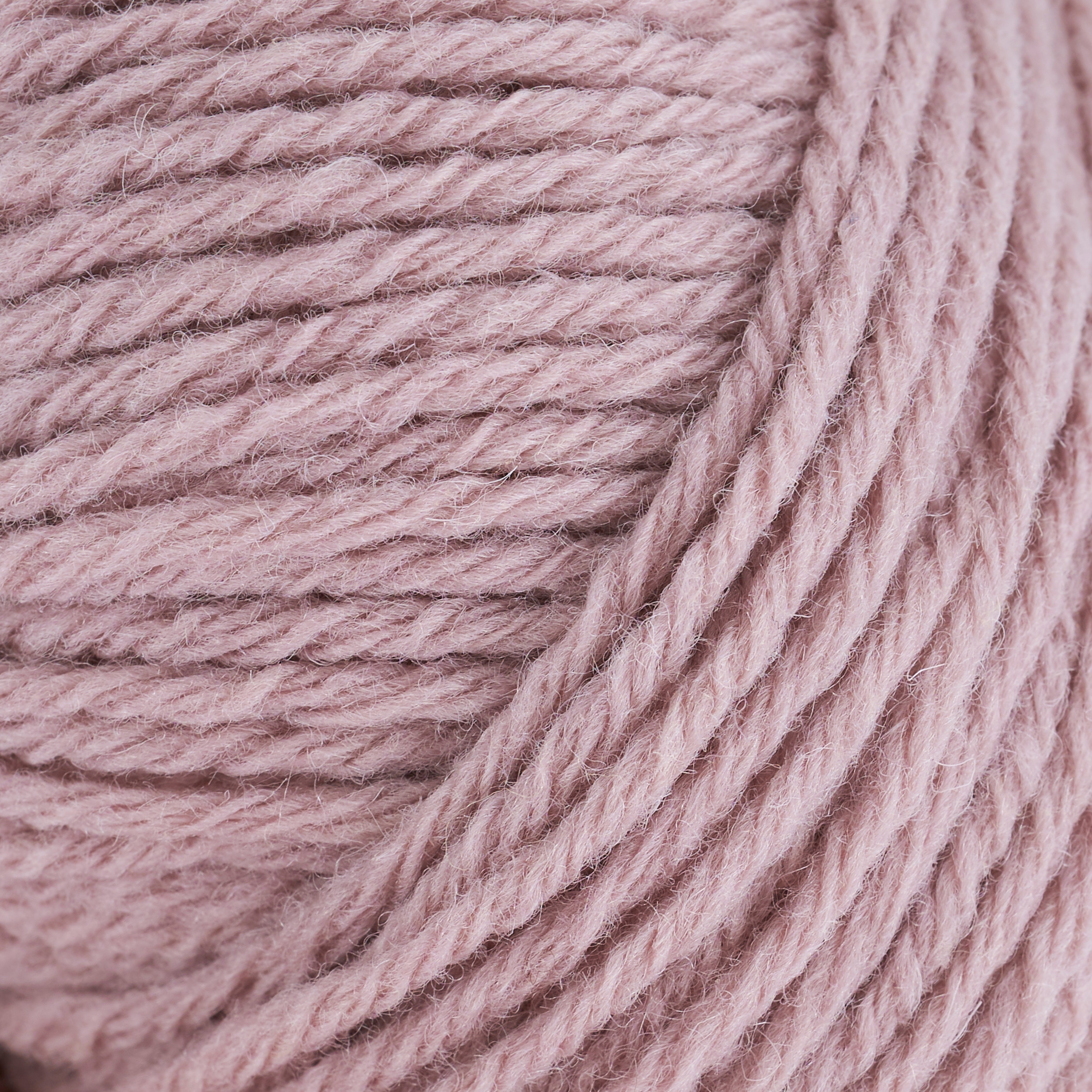 Knitting for Olive HEAVY Merino - Gammelrosa