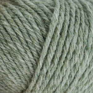 Knitting for Olive HEAVY Merino - Eukalyptus