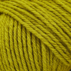 Knitting for Olive HEAVY Merino - Grønspætte