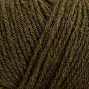 Knitting for Olive HEAVY Merino - Olivenbrun