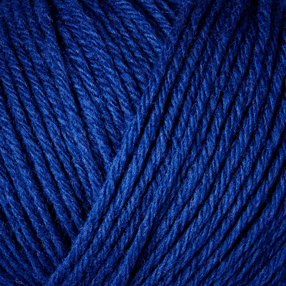 Knitting for Olive HEAVY Merino - Påfugl