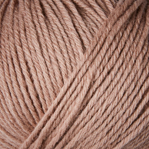 Knitting for Olive HEAVY Merino - Rosa Ler