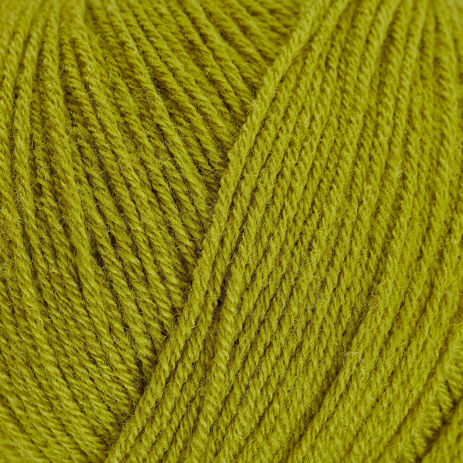 Knitting for Olive Merino - Grønspætte
