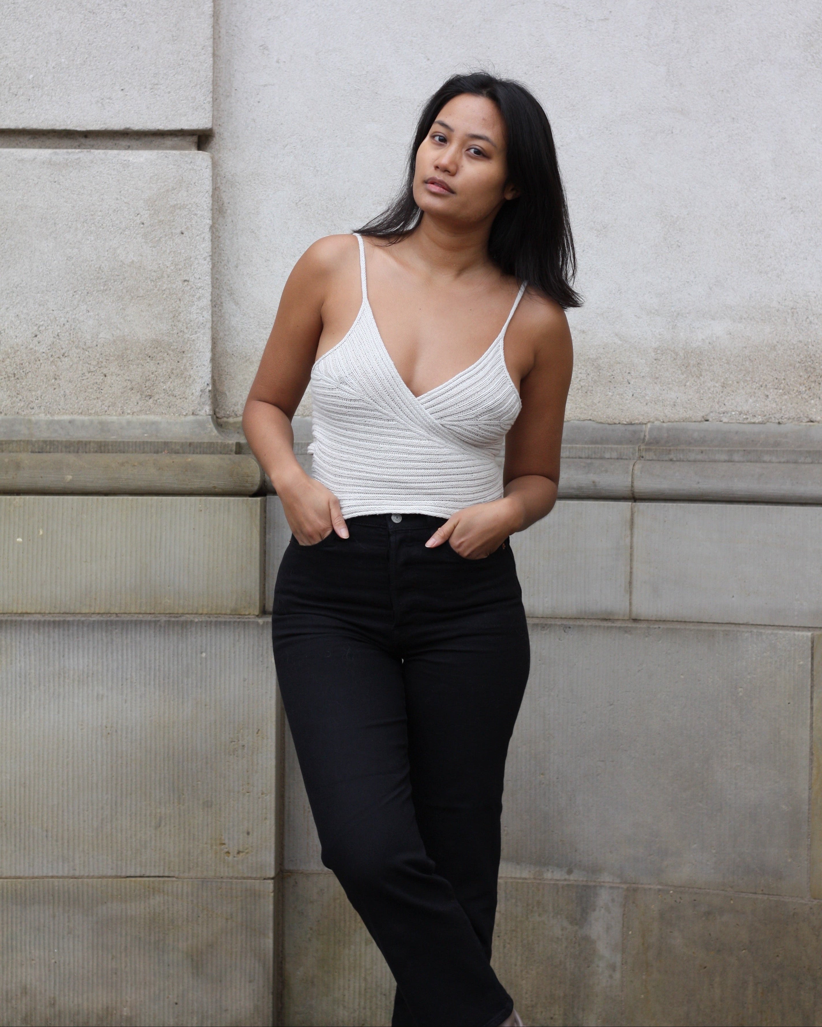 Yoko Top - Dansk
