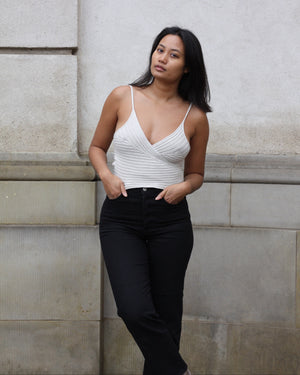 Yoko Top - Dansk
