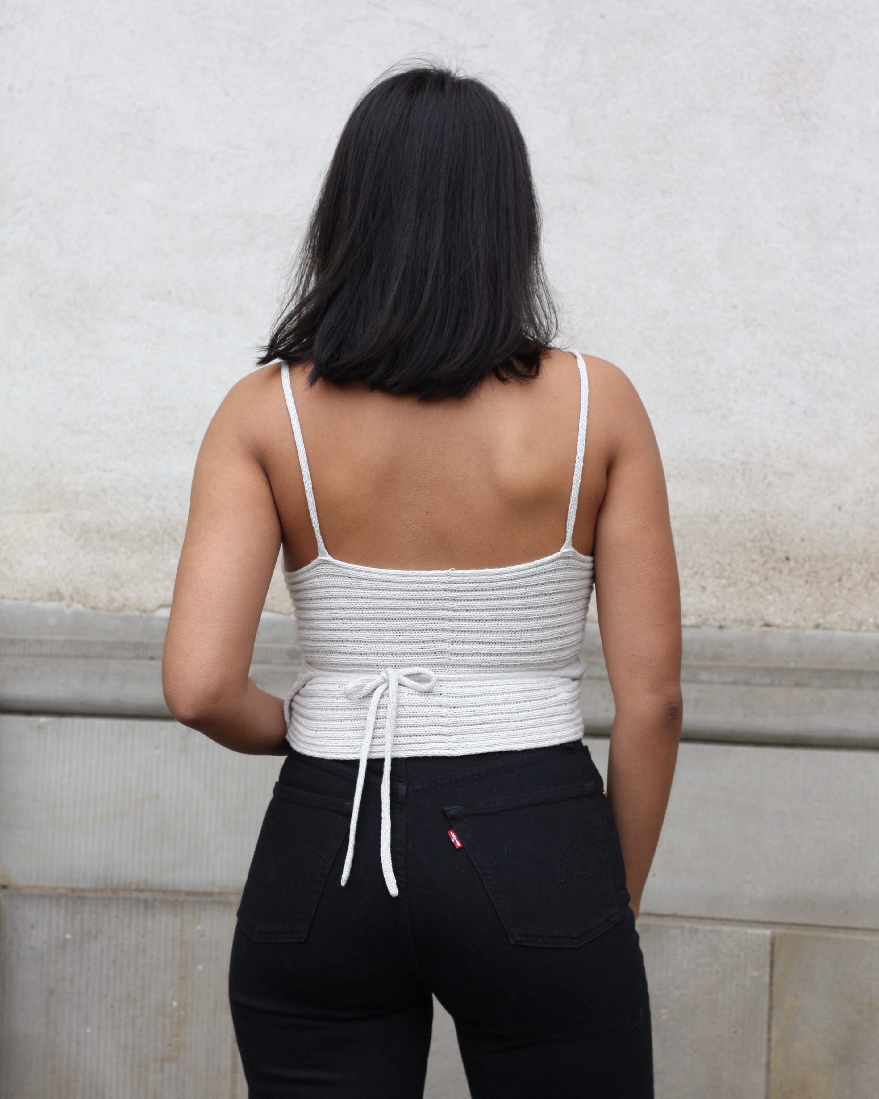 Yoko Top - Dansk