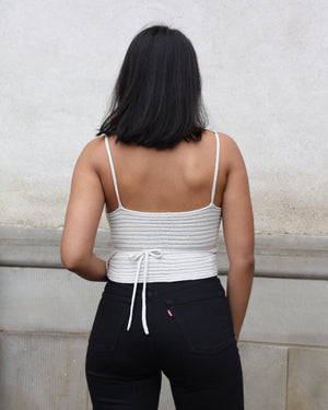 Yoko Top - Dansk