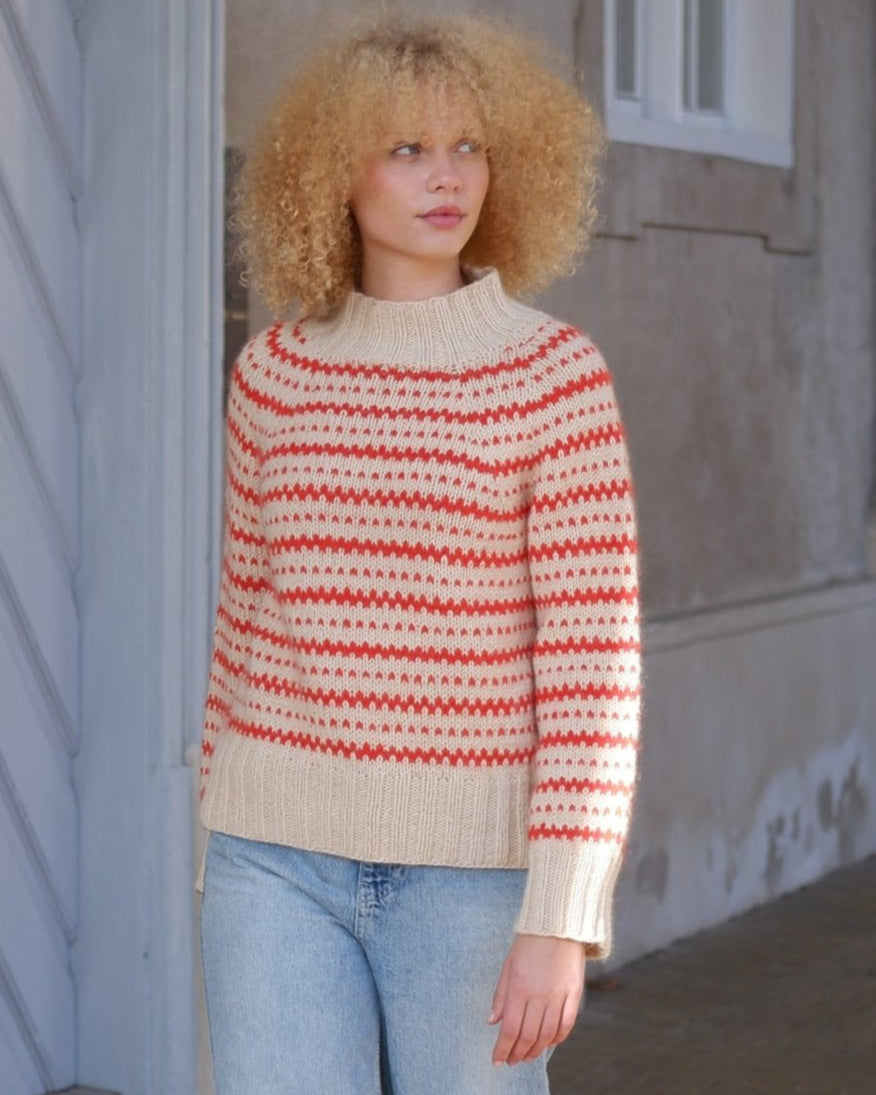 Katholt Sweater - Dansk