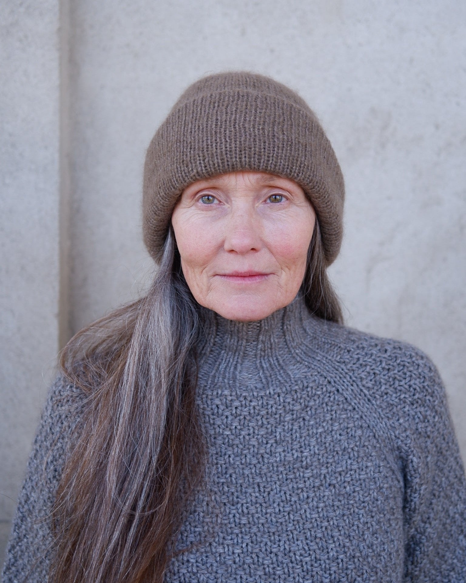 Trøffelsweater - Dansk