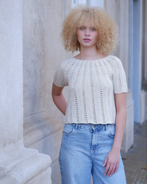 Bregne Tee - Dansk