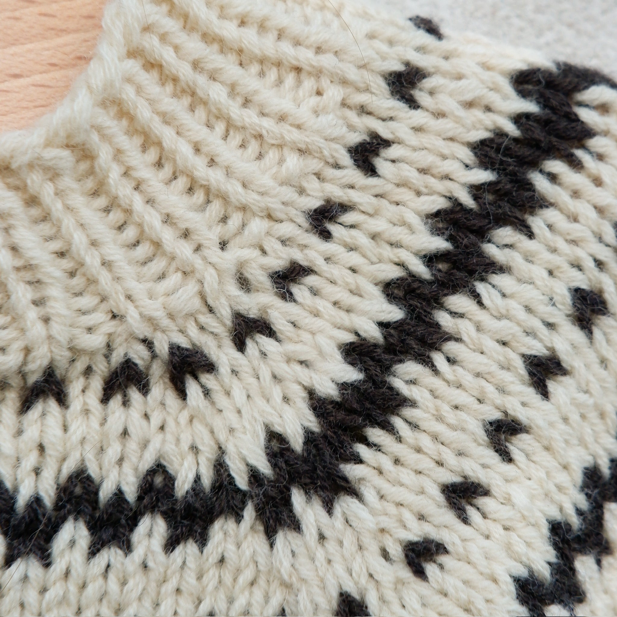Katholt Sweater Barn - Dansk