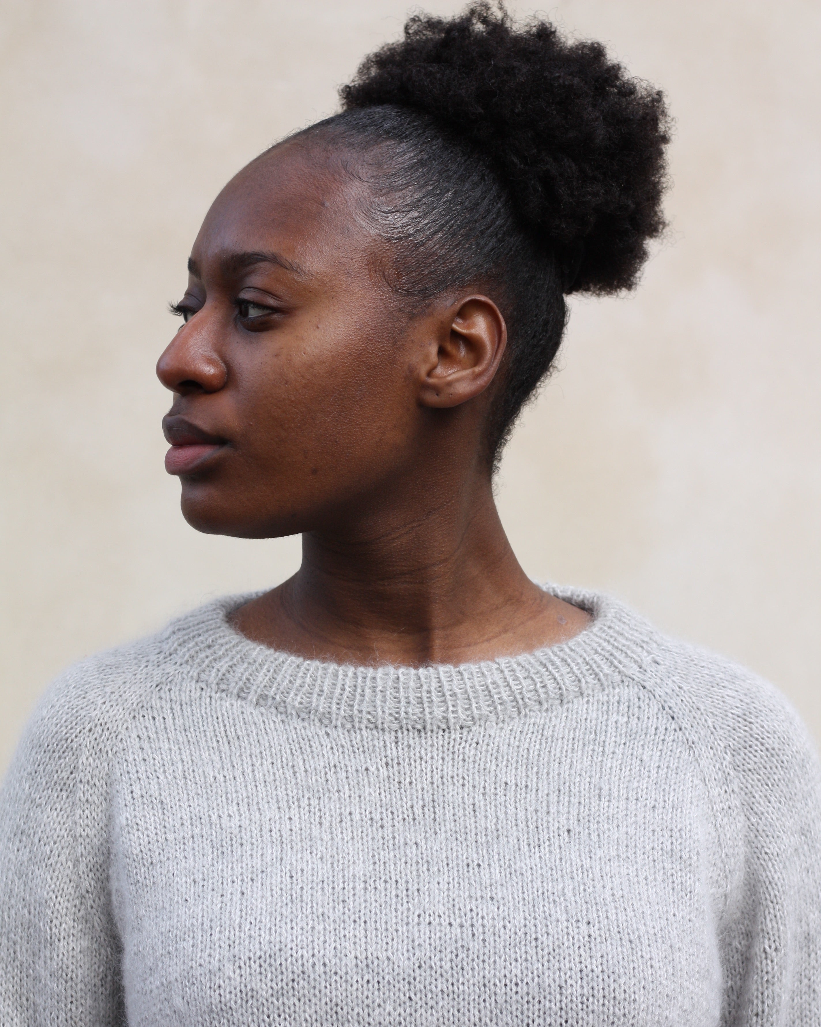 It's Not a Sweatshirt - Dansk