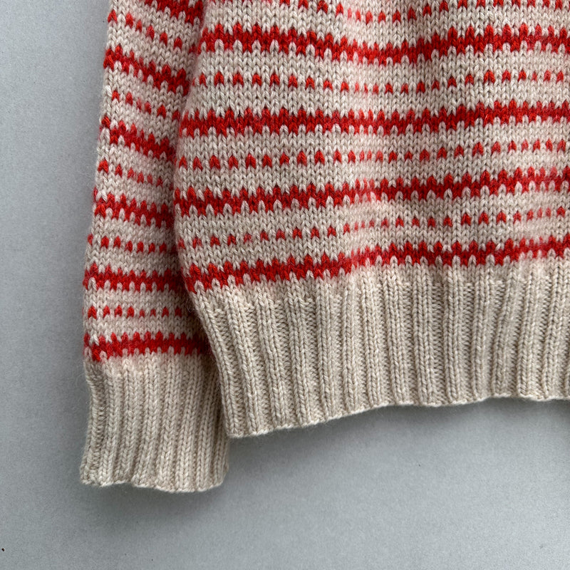 Katholt Sweater - Norsk