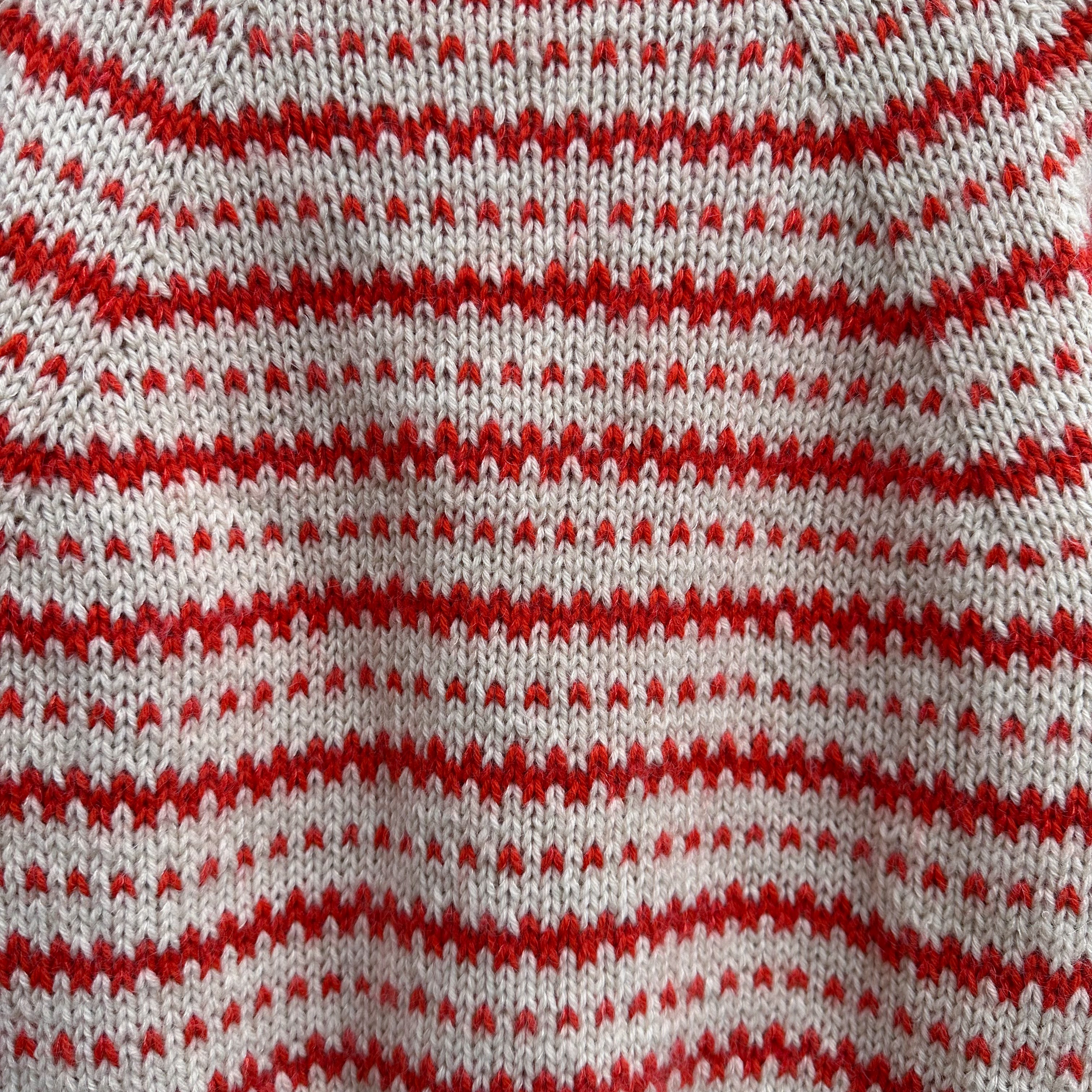Katholt Sweater - Dansk