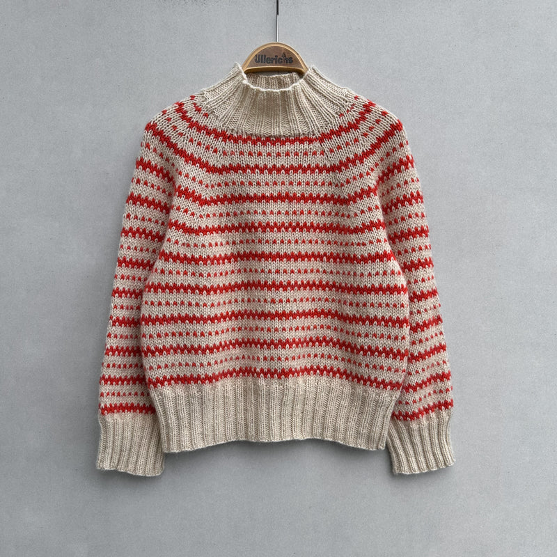 Katholt Sweater - Norsk