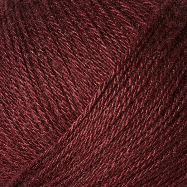Knitting for Olive Compatible Cashmere - Bordeaux