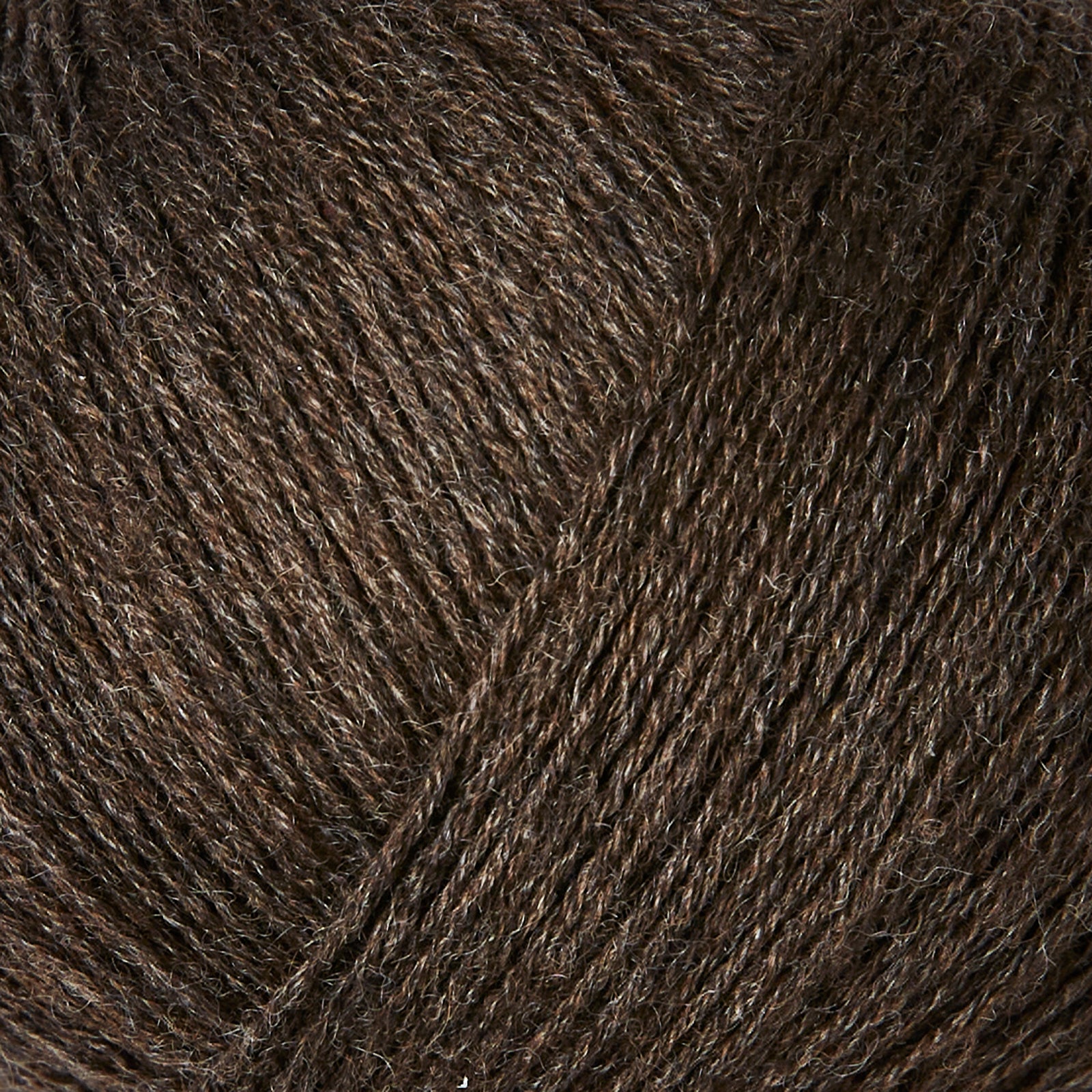 Knitting for Olive Compatible Cashmere - Brun Bjørn