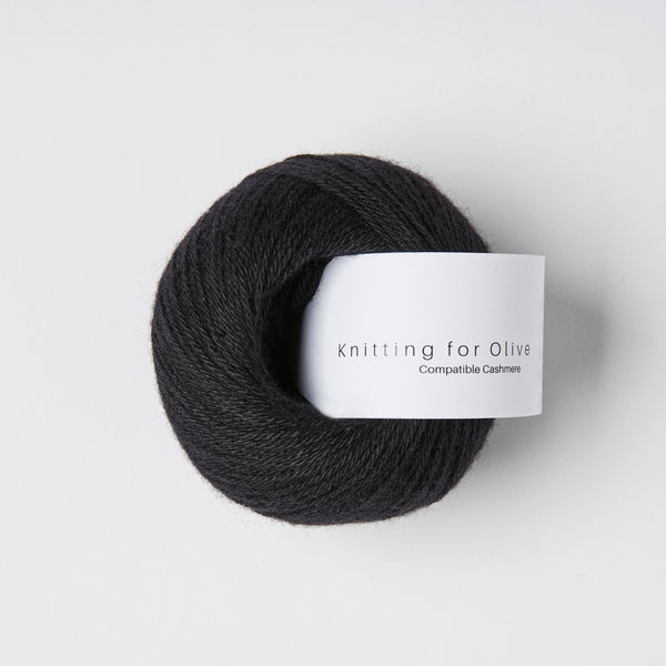 Knitting for Olive Compatible Cashmere - Lakrids