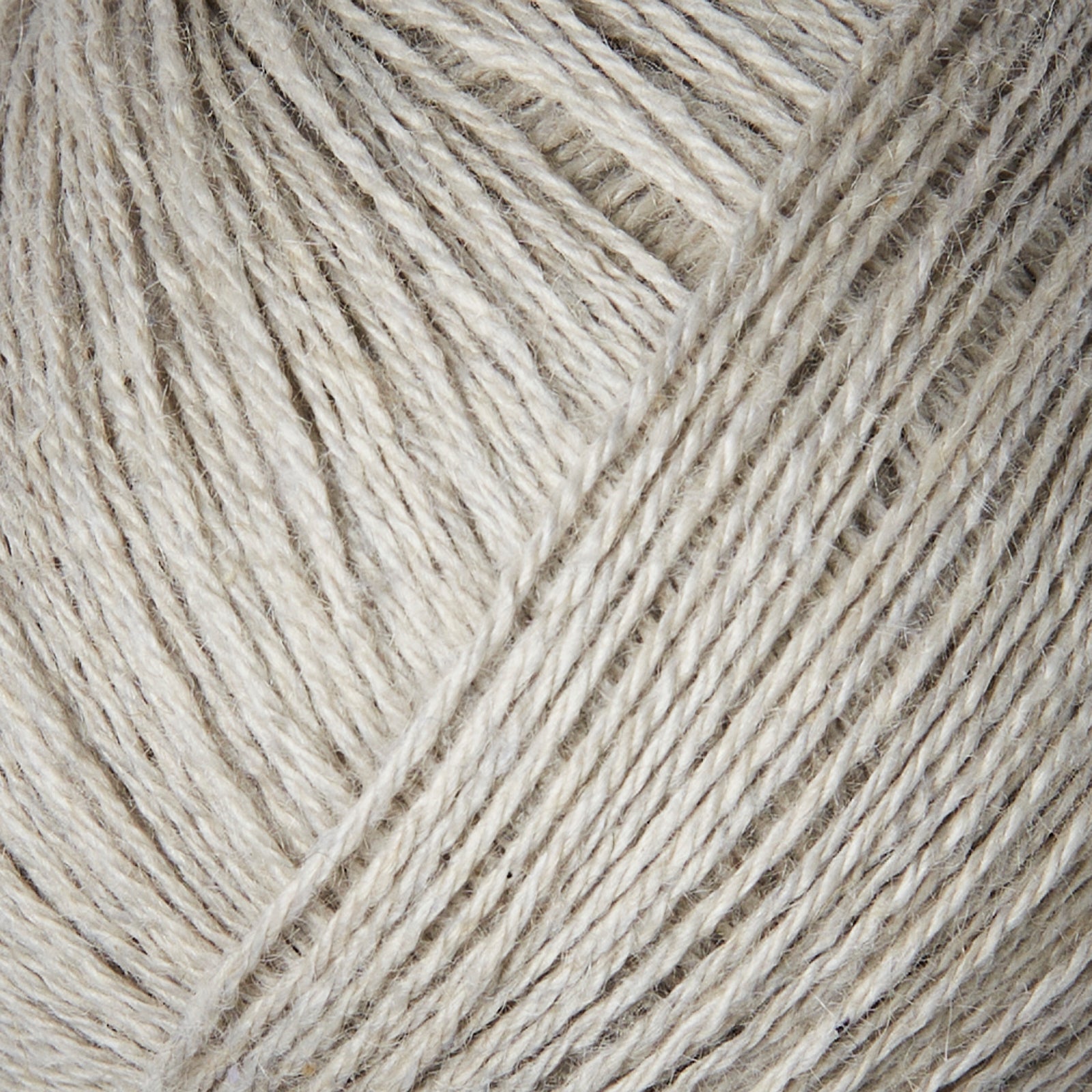 Knitting for Olive Compatible Cashmere - Havregryn