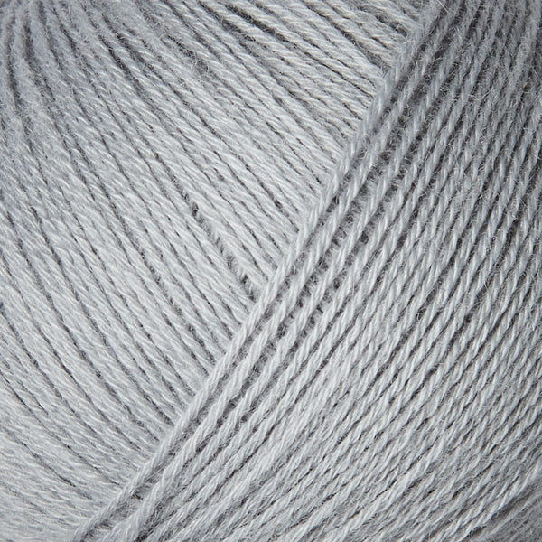 Knitting for Olive Compatible Cashmere - Pudderblå