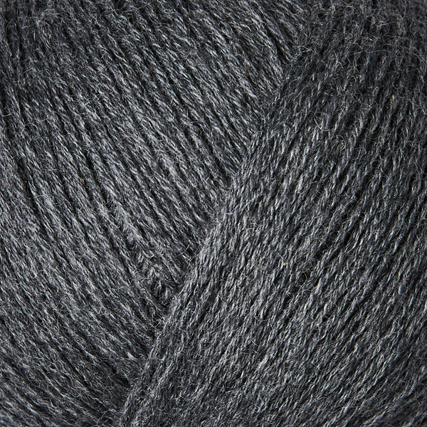 Knitting for Olive Compatible Cashmere - Skifergrå