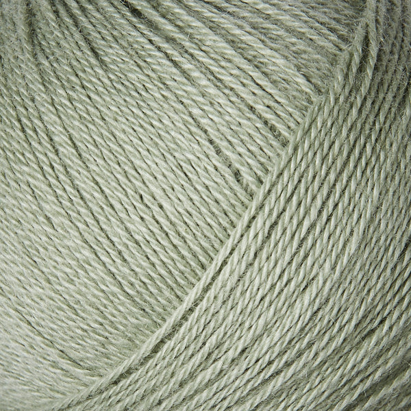 Knitting for Olive Compatible Cashmere - Støvet Artiskok