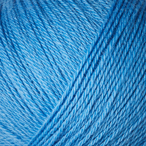 Knitting for Olive Compatible Cashmere - Valmueblå