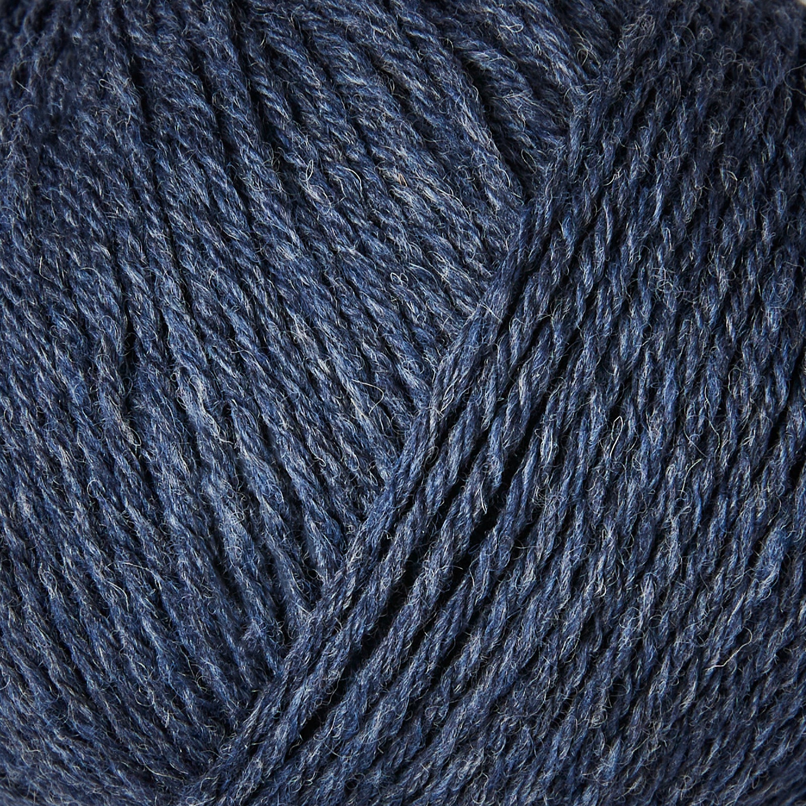 Knitting for Olive HEAVY Merino - Blåhval
