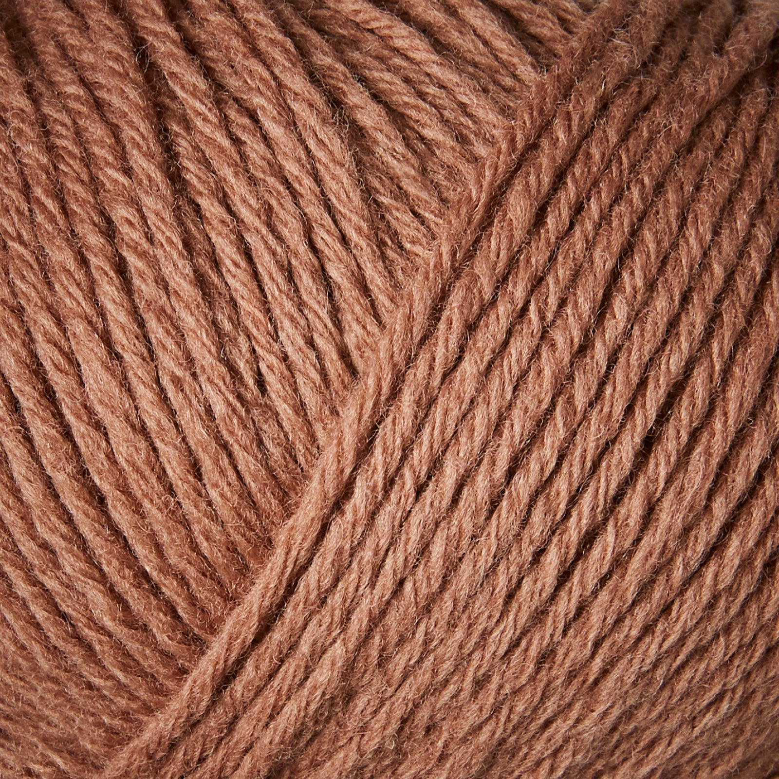 Knitting for Olive HEAVY Merino - Blød Nougat