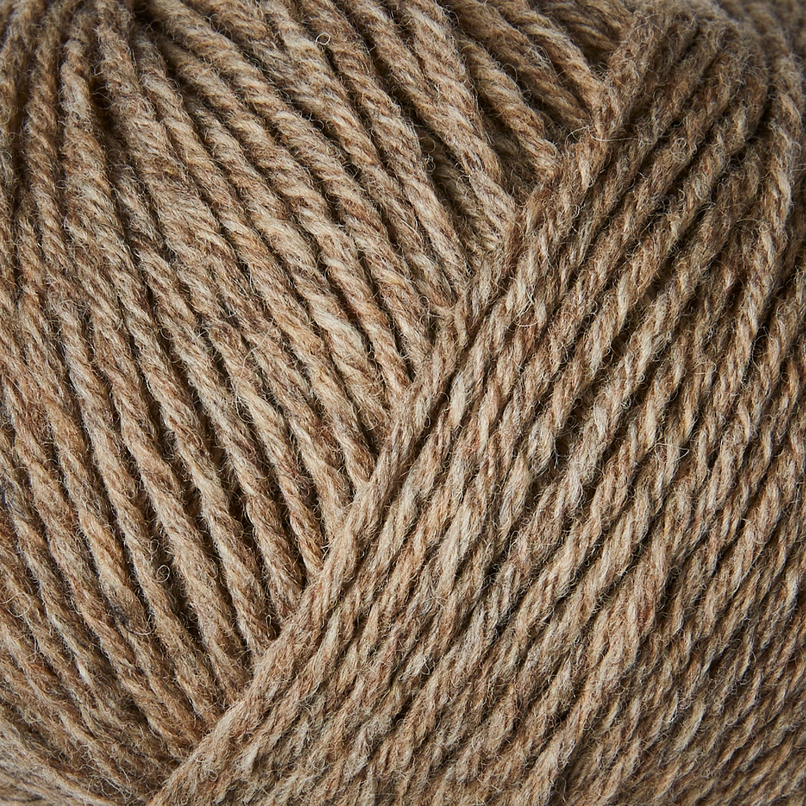 Knitting for Olive HEAVY Merino - Kardemomme
