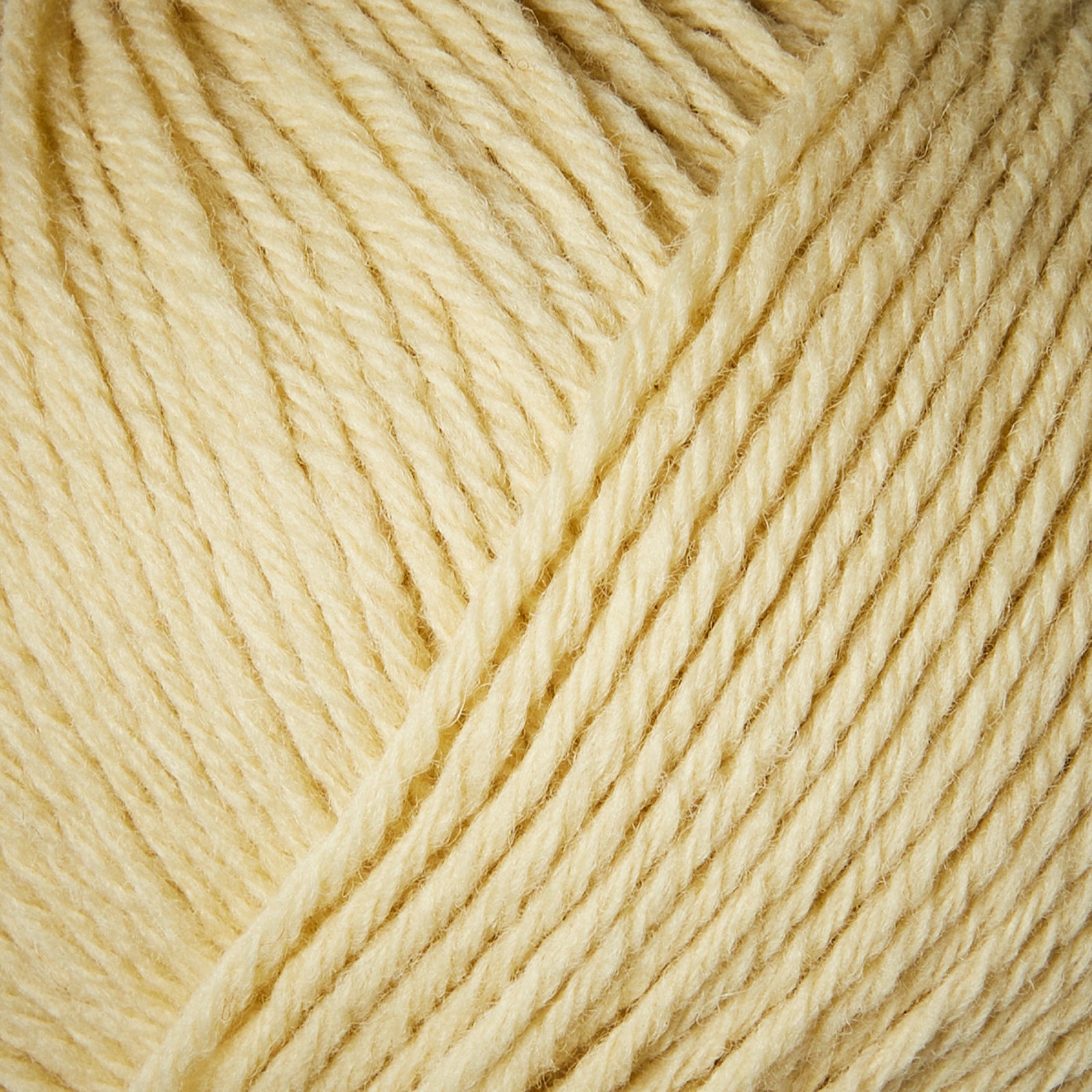 Knitting for Olive HEAVY Merino - Støvet Banan