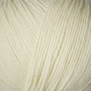 Knitting for Olive Merino - Hyldeblomst