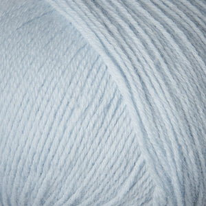 Knitting for Olive Merino - Isblå