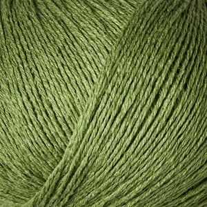 Knitting for Olive Pure Silk - Ærteskud