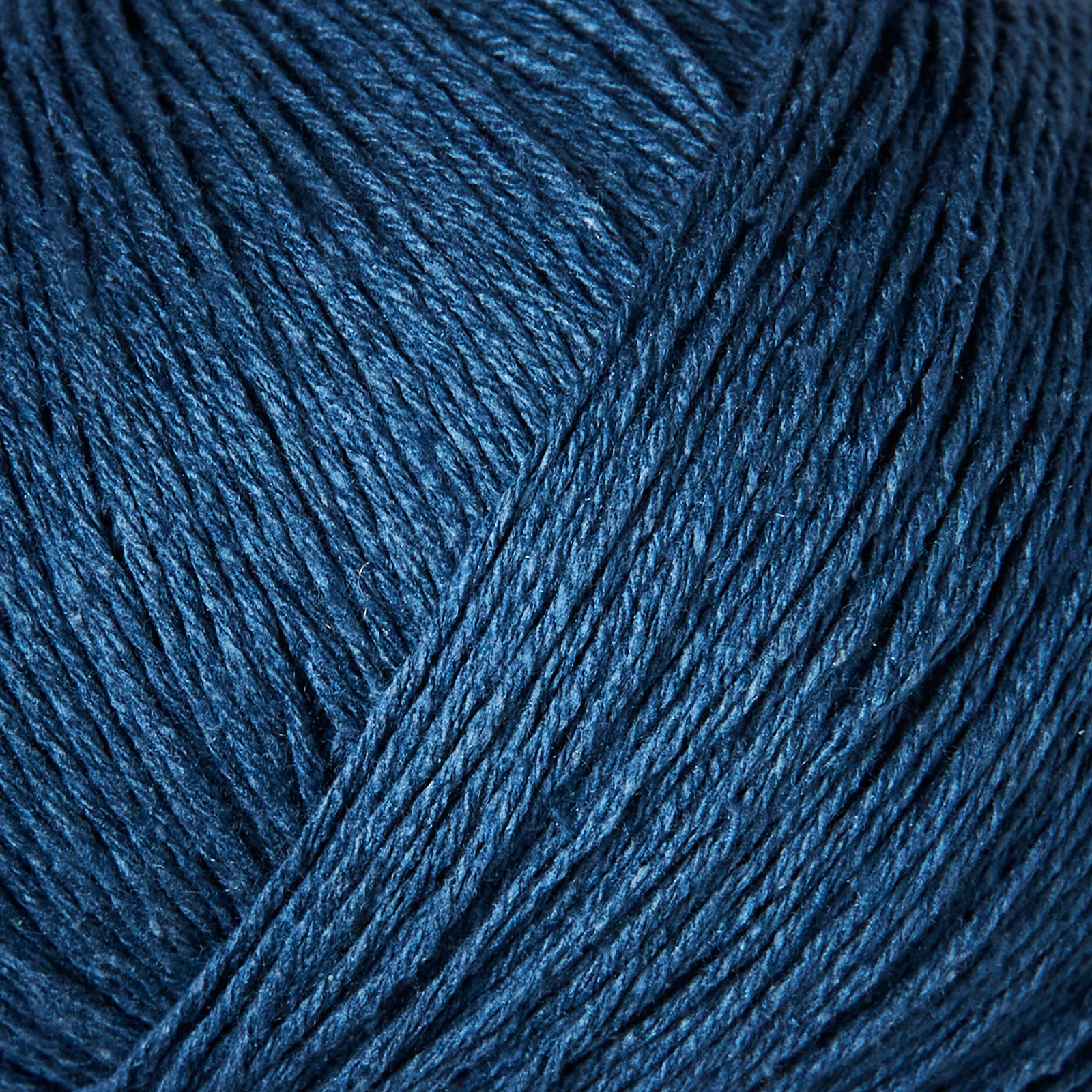 Knitting for Olive Pure Silk - Blåmejse